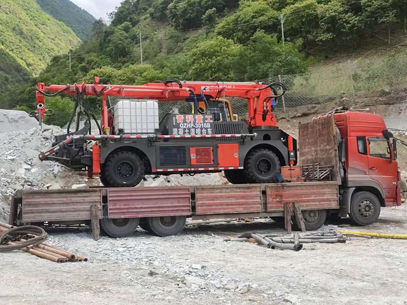 砂漿噴涂機(jī)
