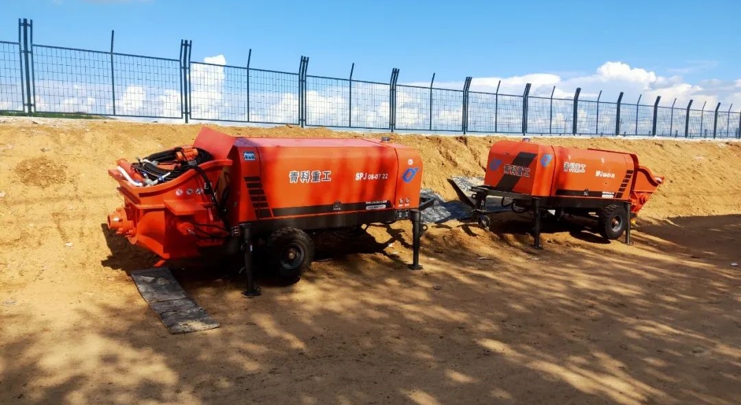 濕噴機(jī)操作紅線不可越:規(guī)范操作保安全/